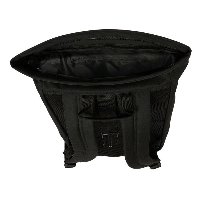 Mochila para Portátil Real Madrid C.F. 24/25 Blanco Gris 28 x 42 x 13 cm 2 Mochila para Portátil Real Madrid C.F. 24/25 Blanco Gris 28 x 42 x 13 cm 2