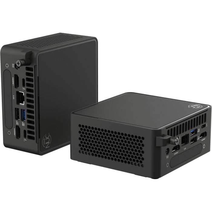 ASUS RNUC15CRHU700002 Mini PC Barebone Intel Core Ultra 7 255H 16GB DDR5 Wi-Fi 7 4 ASUS RNUC15CRHU700002 Mini PC Barebone Intel Core Ultra 7 255H 16GB DDR5 Wi-Fi 7 4