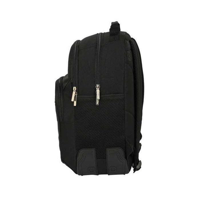 Mochila Escolar Safta Surf Negro 32 x 42 x 15 cm 5 Mochila Escolar Safta Surf Negro 32 x 42 x 15 cm 5