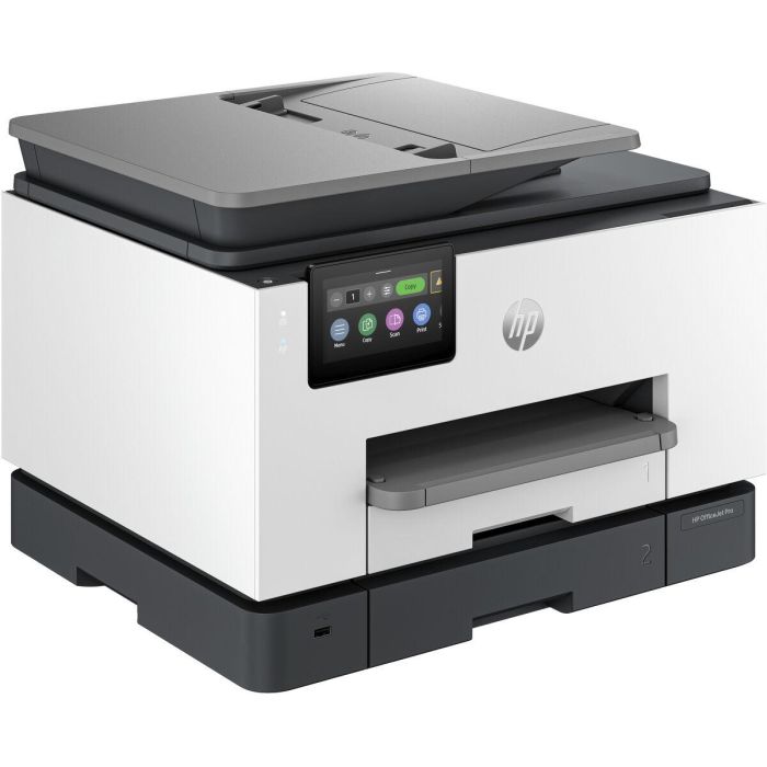 HP OfficeJet Pro 9132e Impresora Multifunción 4 en 1 Tinta A4 LAN WiFi ADF Duplex 11