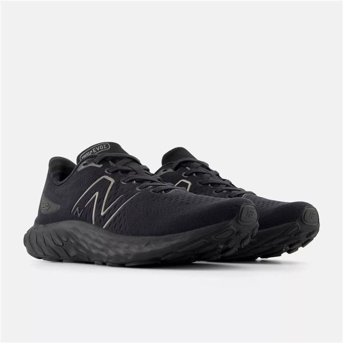 Zapatillas de Running para Adultos New Balance Fresh Foam X Negro 2