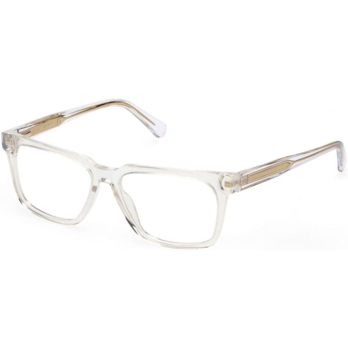 Montura de Gafas Hombre Guess GU50059 53026 1 Montura de Gafas Hombre Guess GU50059 53026 1