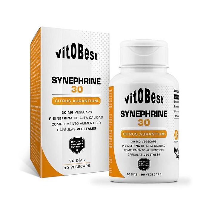 Synephrine 30 Synephrine 30