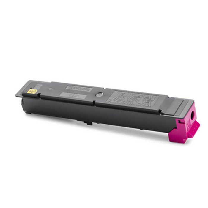 KYOCERA TASKALFA 358CI CARTUCHO DE TÓNER MAGENTA (1T02R5BNL0, TK5205M) 1 KYOCERA TASKALFA 358CI CARTUCHO DE TÓNER MAGENTA (1T02R5BNL0, TK5205M) 1