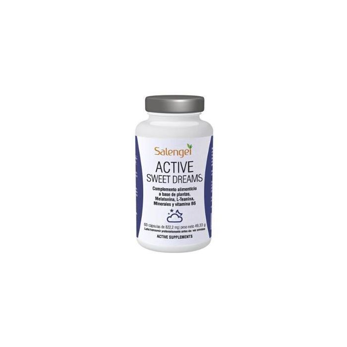 Active Sweet Dreams 60Cap.