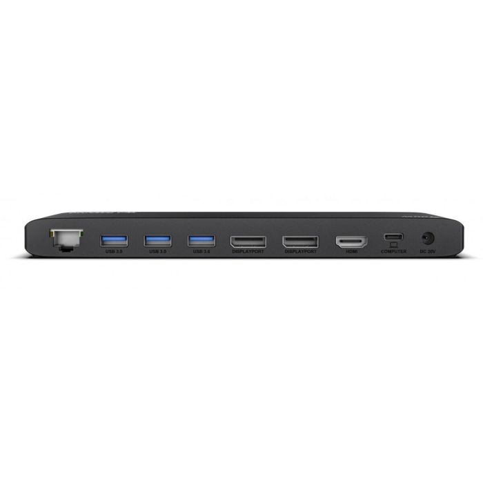 Funda para Teclado Urban Factory TCD49UF 1 Funda para Teclado Urban Factory TCD49UF 1