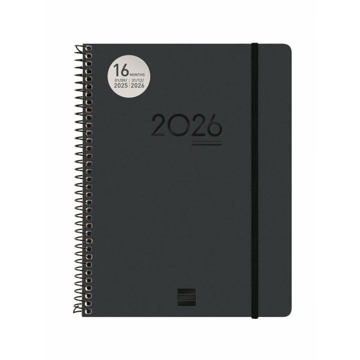 Agenda Finocam 2 Agenda Finocam 2