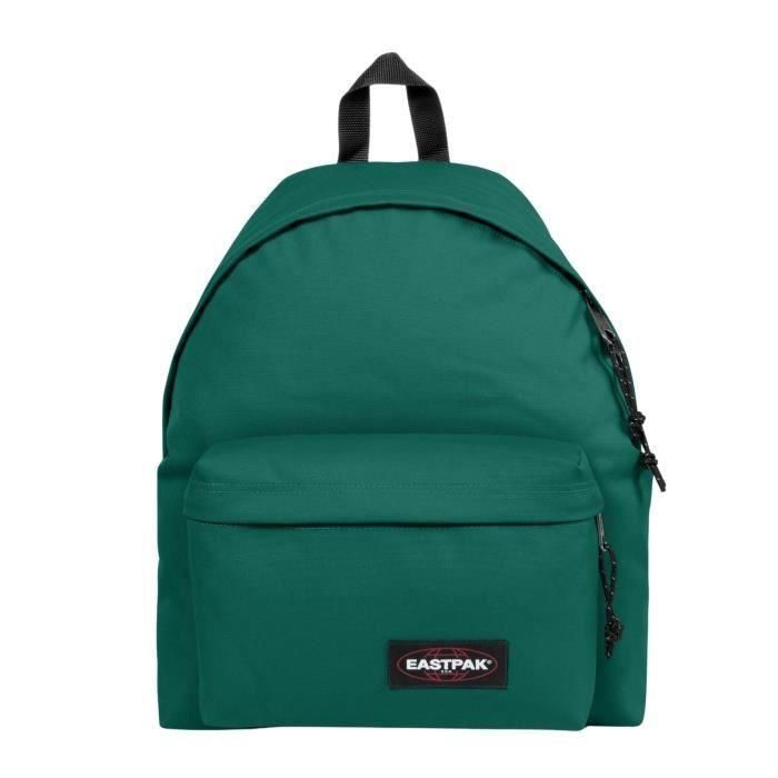 Eastpak Mochila Acolchada Pak'R Árbol Verde 24 L EAS1750945526746