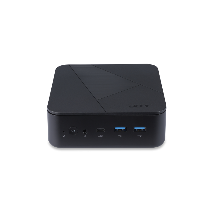 Acer Veriton N Vn1502G-13N0U Intel® N 0 Gb Ddr4-Sdram Mini Pc Negro 0 Acer Veriton N Vn1502G-13N0U Intel® N 0 Gb Ddr4-Sdram Mini Pc Negro 0