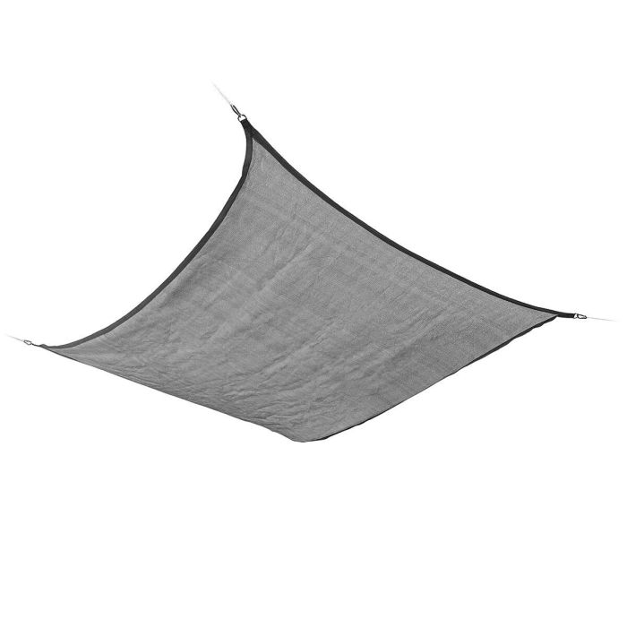 Toldo Vela Sombra Rectangular Shazail Innovago - Inde (4 Unidades) Toldo Vela Sombra Rectangular Shazail Innovago - Inde (4 Unidades)
