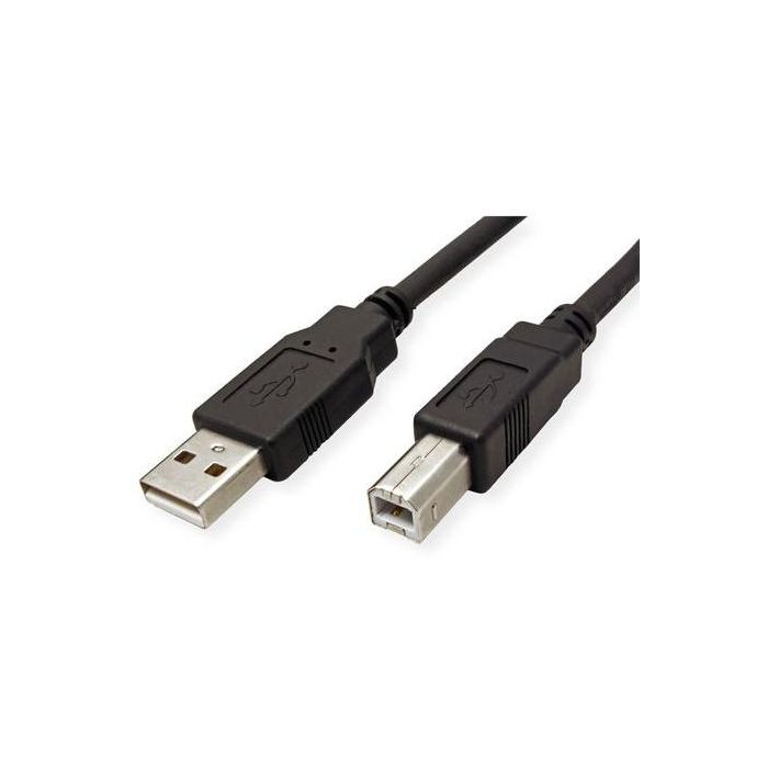 USB2.0 KABEL A-B ST/ST 3 USB2.0 KABEL A-B ST/ST 3