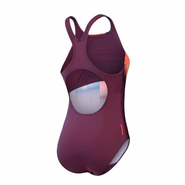 Bañador Mujer Speedo Morado 3 m 3