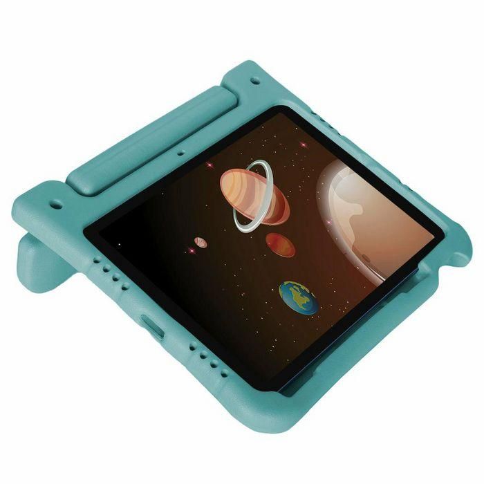 Targus 10.94'' x 12.00'' x 0.94'', Teal, 303 g 8 Targus 10.94'' x 12.00'' x 0.94'', Teal, 303 g 8