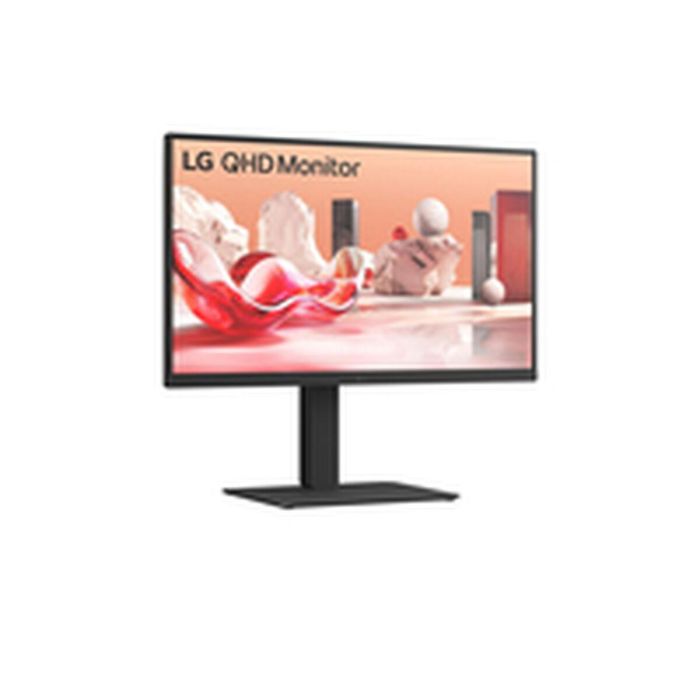 Monitor LG 27BA75QB-B.AEU 12