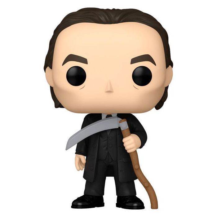 Figura POP Supernatural Join the Hunt Death 0 Figura POP Supernatural Join the Hunt Death 0