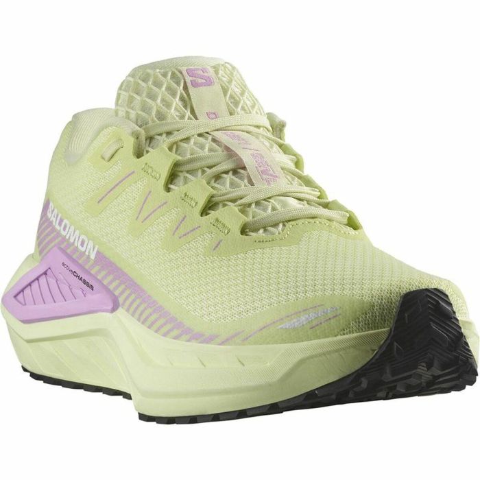 Zapatillas Deportivas Mujer Salomon Drx Defy Verde 2