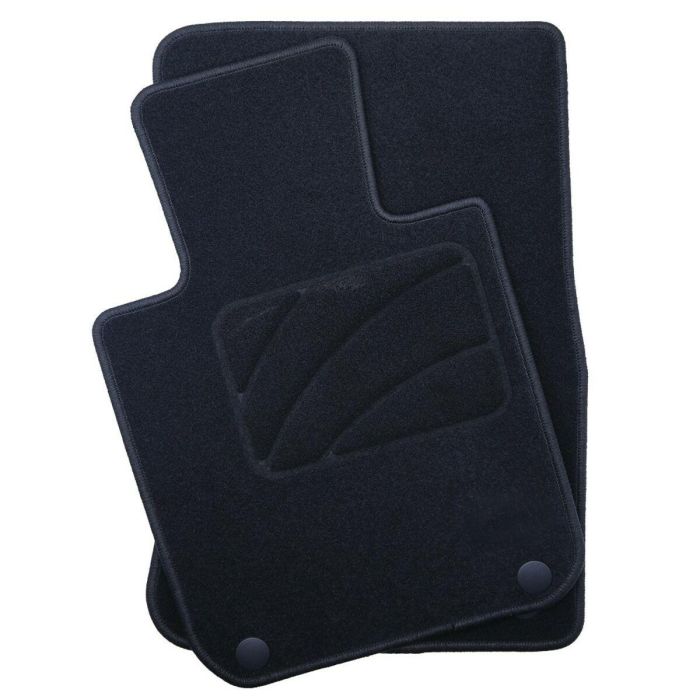 Set de Alfombrillas para Coche OCC Motorsport OCCBW0025 Bmw E89 Z4 2 Piezas 7 Set de Alfombrillas para Coche OCC Motorsport OCCBW0025 Bmw E89 Z4 2 Piezas 7