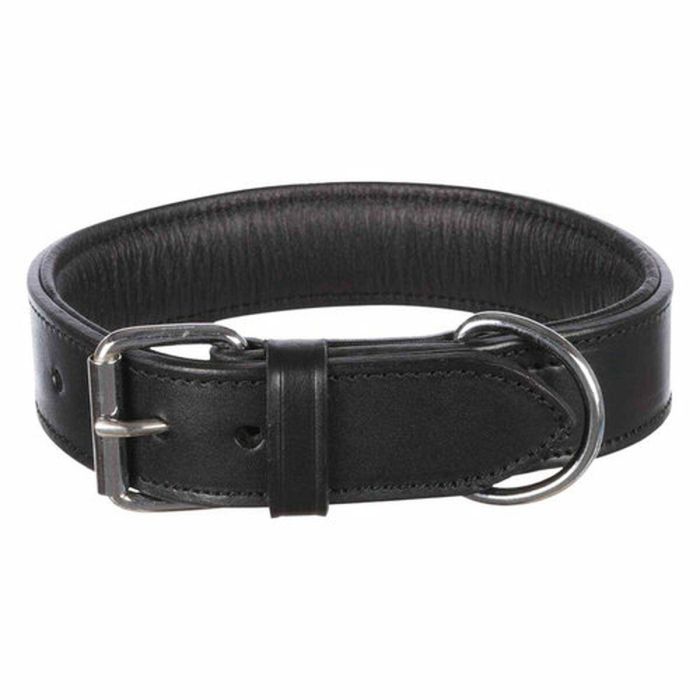 Collar para Perro Trixie Negro 48-55 cm 1