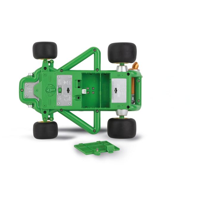 Carrera RC - Action - 2.4GHz Mario Kart(TM) Pipe Kart. Luigi 7 Carrera RC - Action - 2.4GHz Mario Kart(TM) Pipe Kart. Luigi 7
