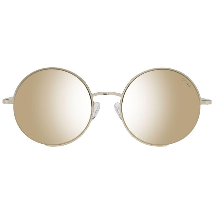 Gafas de Sol Mujer Sting SST137-538FFG Ø 53 mm 2 Gafas de Sol Mujer Sting SST137-538FFG Ø 53 mm 2