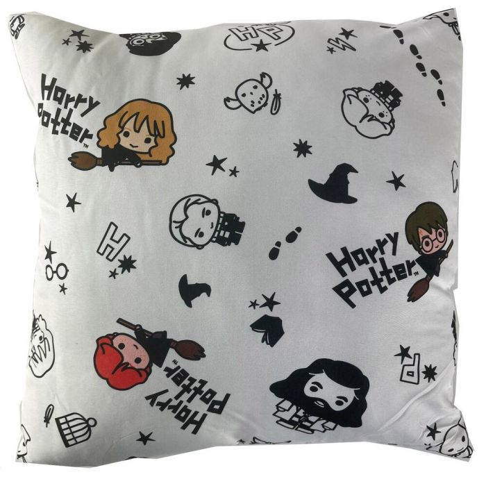 Cojin Chibi Harry Potter 1