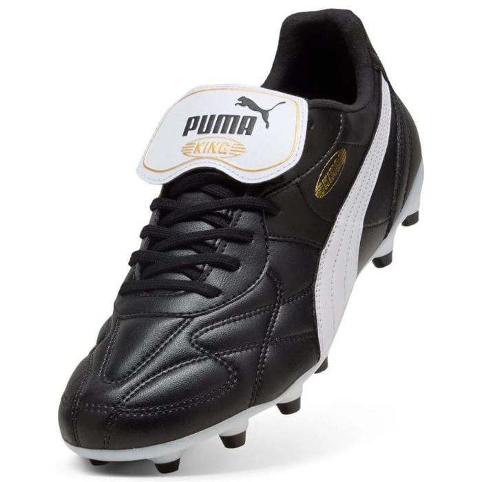 Botas de Fútbol para Adultos Puma King Top Fg/Ag