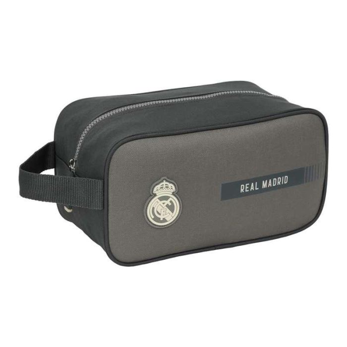 Safta Zapatillero Real Madrid 3ª Equipación 24/25 150x290x140 mm 0 Safta Zapatillero Real Madrid 3ª Equipación 24/25 150x290x140 mm 0
