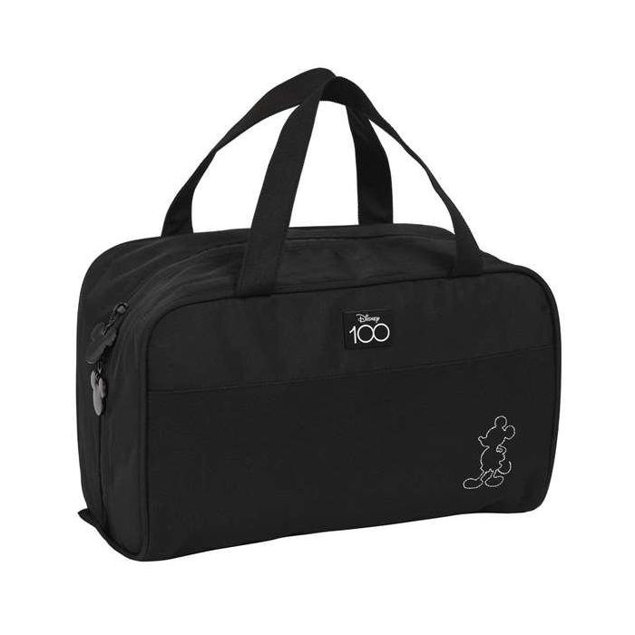 Neceser rectangular mickey mouse 100 31x14x19 Neceser rectangular mickey mouse 100 31x14x19