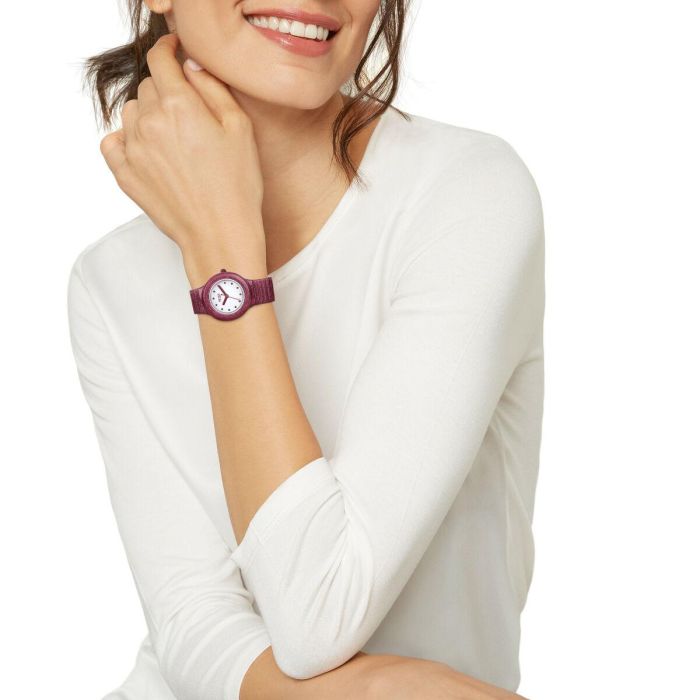 Reloj Mujer Hip Hop HWU1022 (Ø 32 mm) 1 Reloj Mujer Hip Hop HWU1022 (Ø 32 mm) 1
