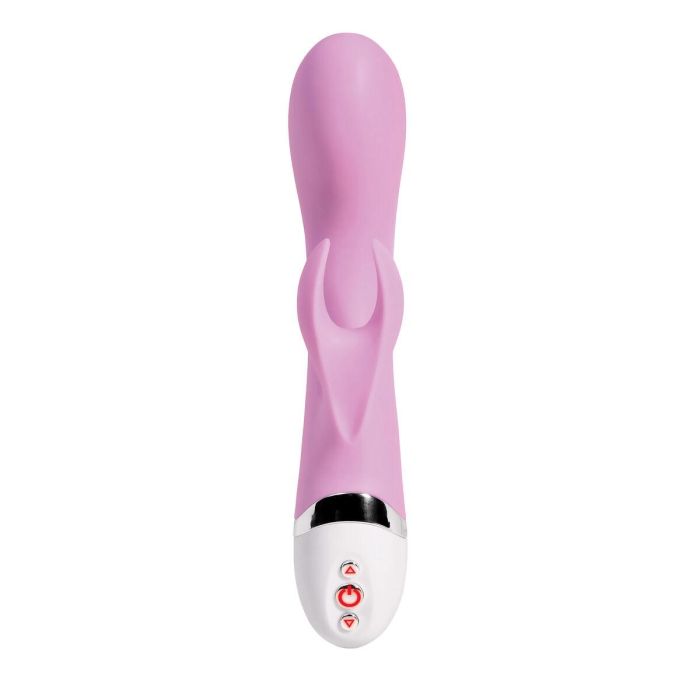 Vibrador Punto G Evolved Rabbit Rosa 2