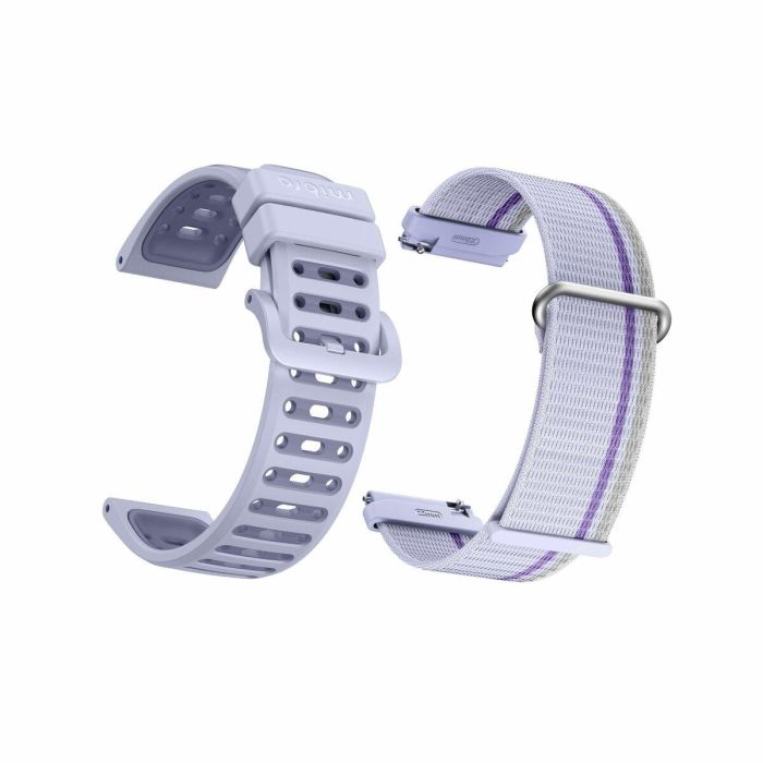 Smartwatch Mibro Mibro GS Active 2 Lila 1,32" 46 mm 1 Smartwatch Mibro Mibro GS Active 2 Lila 1,32" 46 mm 1