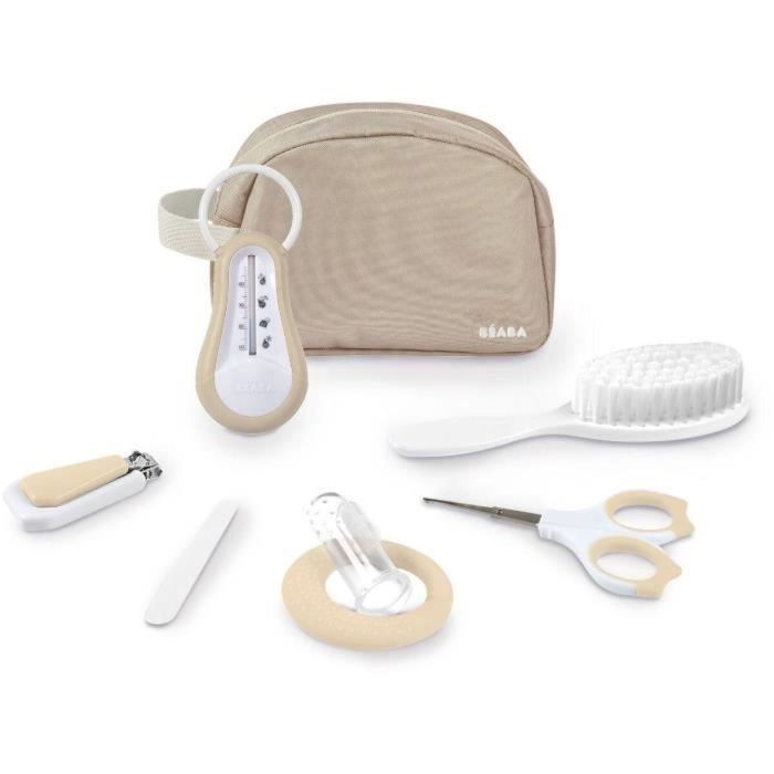 Set de higiene Béaba 0 Set de higiene Béaba 0