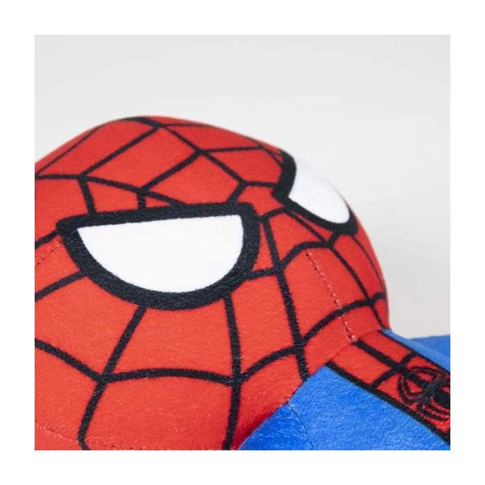 Peluche para perro spiderman 13.0 x 15.0 x 21.0 cm 2