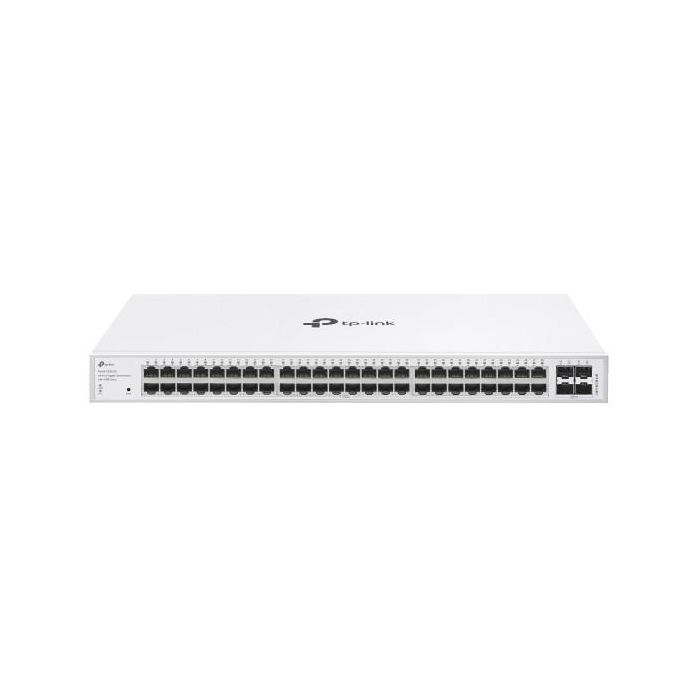 TP-Link Smart Switch Festa FS352G 48-Port Gigabit