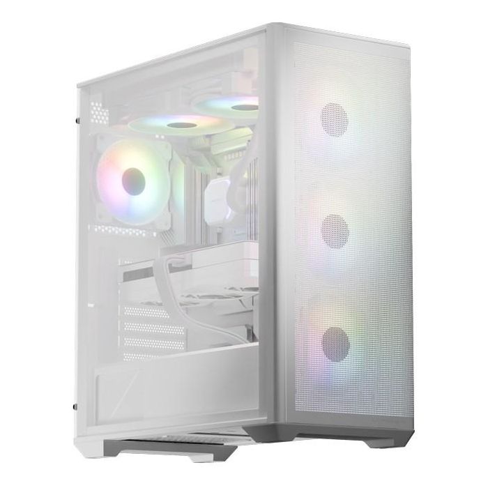 Midi LC-Power Gaming 811W 4 Midi LC-Power Gaming 811W 4