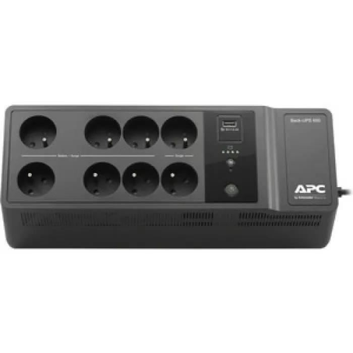 Apc UPS BE650G2-FR 650VA 3