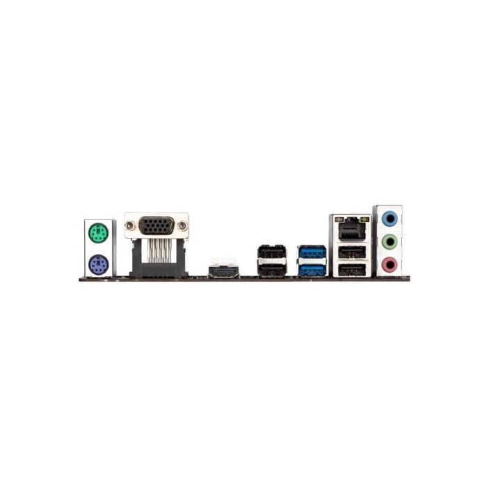 GA-H410M H V2 (1200) (D) 4 GA-H410M H V2 (1200) (D) 4