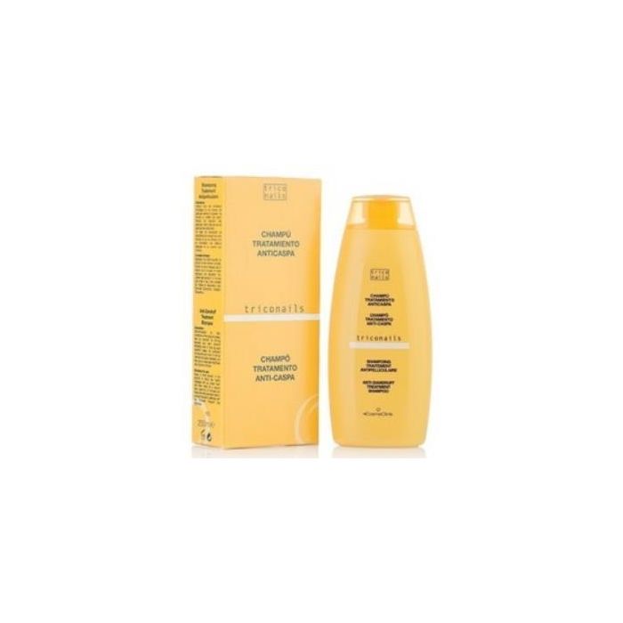 Cosmeclinik Triconails Champu Anticaspa 250Ml. Cosmeclinik Triconails Champu Anticaspa 250Ml.