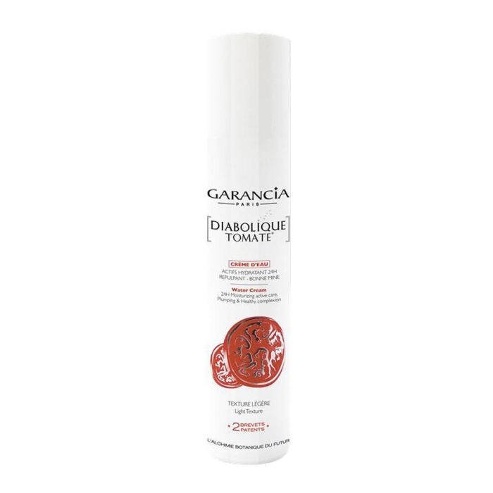 Garancia Diabolique Tomate Crema de Agua 30ml
