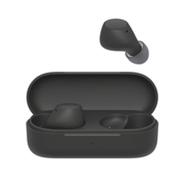 Auriculares Sony WF-C510 Negro 37