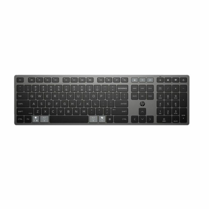 Bandolera HP 9T5B1AA#ABE Negro Bandolera HP 9T5B1AA#ABE Negro