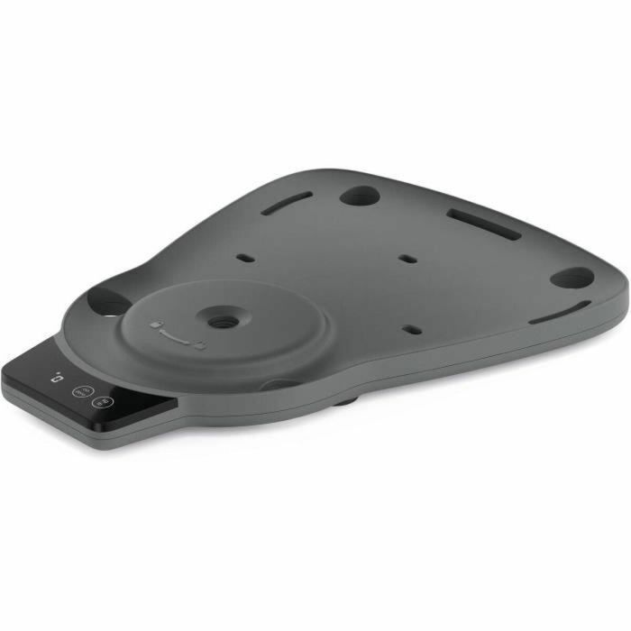 Kenwood KAP00.000GY Báscula para robot multifunción, adaptable a Prospero y Prospero+, precisión 1g, funciona con pilas 3 Kenwood KAP00.000GY Báscula para robot multifunción, adaptable a Prospero y Prospero+, precisión 1g, funciona con pilas 3
