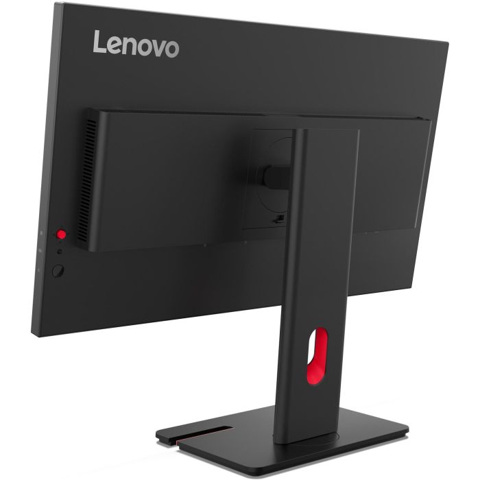 Lenovo ThinkVision T27QD-40 (27")2K QHD HDMI/DP/USB-C/DOC 7
