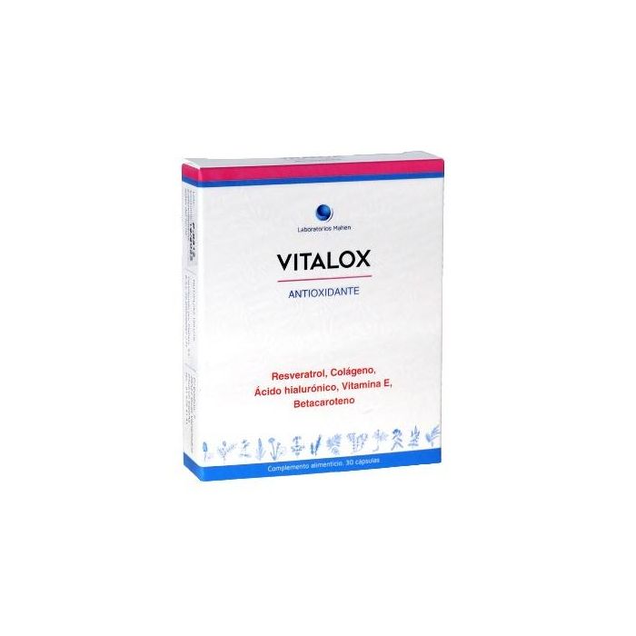 Vitalox