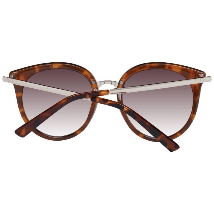 Gafas de Sol Mujer Guess GF0324 5652F 1 Gafas de Sol Mujer Guess GF0324 5652F 1