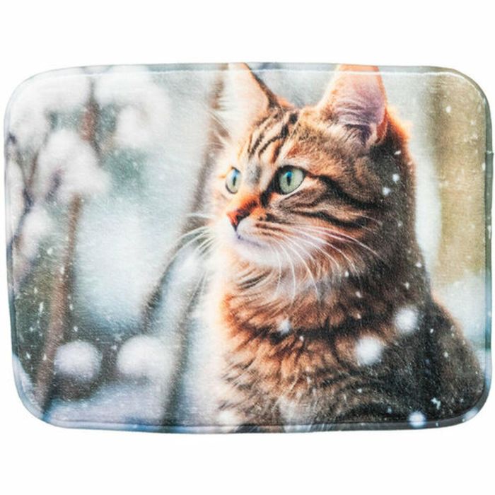 Colchoneta Trixie 40 x 30 cm Gato 8 Colchoneta Trixie 40 x 30 cm Gato 8