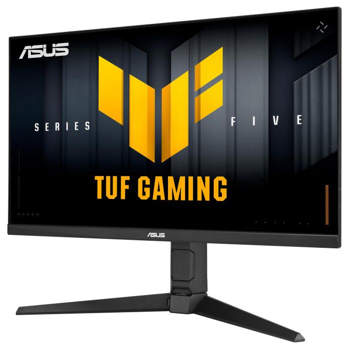 ASUS VG27AQL5A Monitor Gaming 27" WQHD 2560x1440, 210Hz, 1ms GTG, Fast IPS, AMD FreeSync Premium, Negro 1