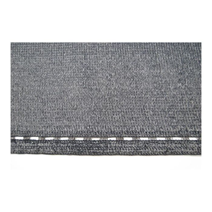 Malla ocultacion 230 gr 1 x 50 m color antracita fun & go Malla ocultacion 230 gr 1 x 50 m color antracita fun & go