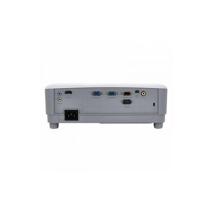 ViewSonic PA503X Proyector DLP 3600 Lúmenes XGA (1024x768) HDMI 3D SuperColor para Oficina y Educación 17 ViewSonic PA503X Proyector DLP 3600 Lúmenes XGA (1024x768) HDMI 3D SuperColor para Oficina y Educación 17