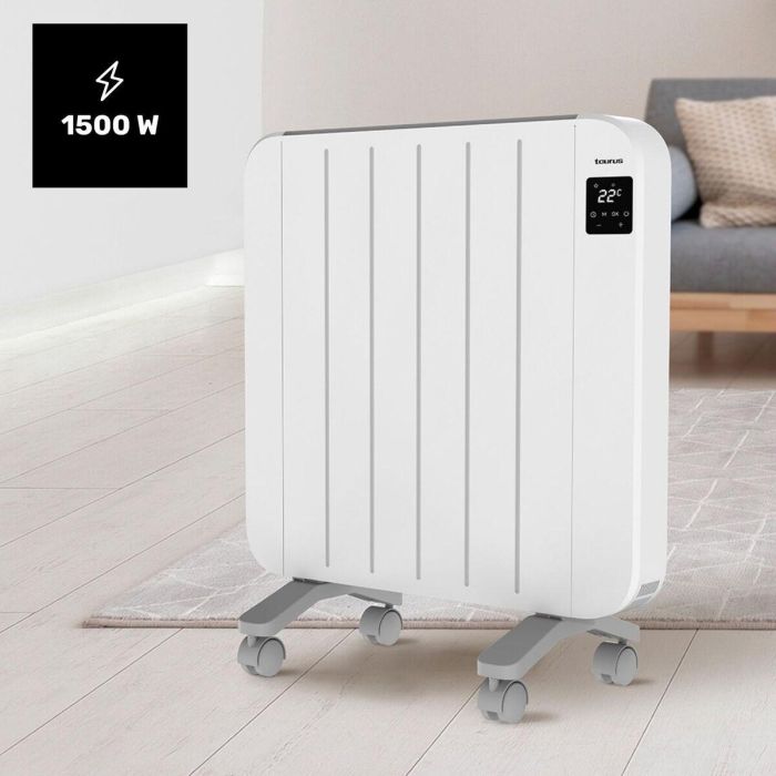 Radiador Taurus NEPAL 1500 2